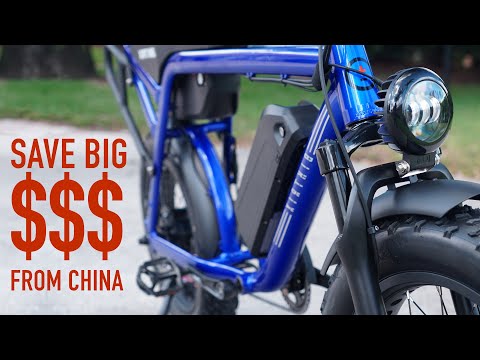 How to SAVE MONEY buying from China (11.11 Singles Day)