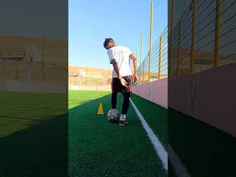 مهارات نيمار 🔥