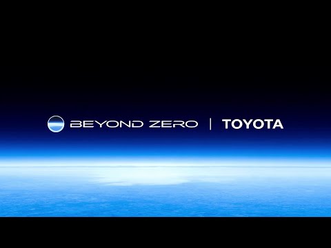 【BEYOND ZERO】水素 次世代のクリーンエネルギー～BEYOND ZERO with H2～