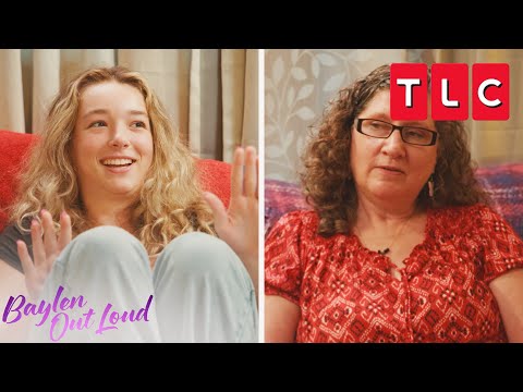 Baylen Visits Colin's Parents | Baylen Out Loud | TLC