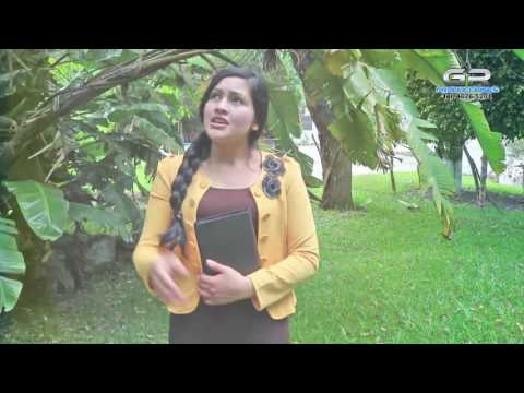 Quemy Vasquez - 05   Tu eres la luz