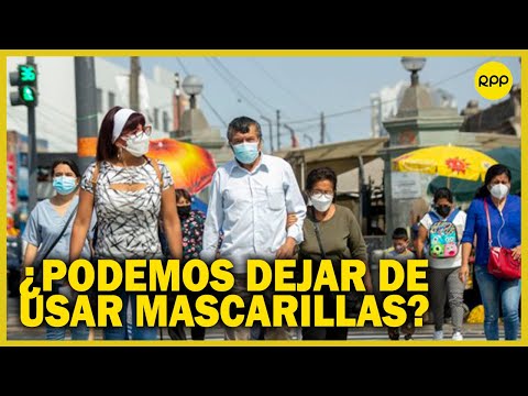 Hernando Cevallos afirma que el uso de mascarillas es un tema no resuelto