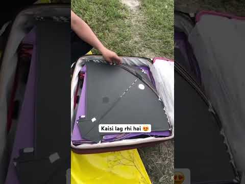 Kite kaisi lag rhi hai #viralvideo #dillikiteclub #kiteflying #subscribe #kiteground #kite