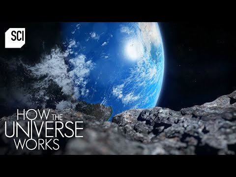 Looming Asteroids & One Really Bad Day for the Dinosaurs | How the Universe Works | Science Channel