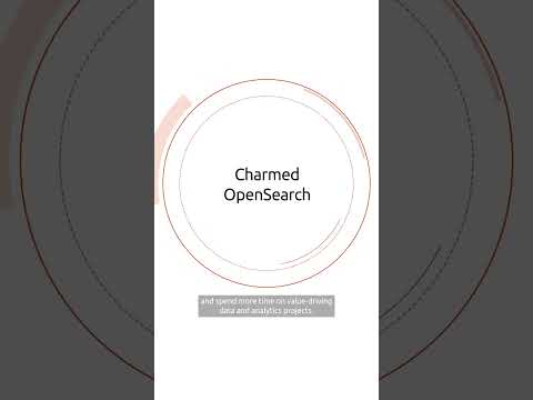 An enterprise solution for OpenSearch #shorts