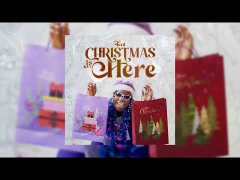 Image: PALMPAY & TENI - THIS CHRISTMAS (OFFICIAL AUDIO) (U)