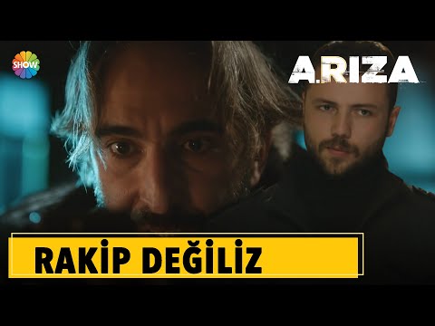 Arıza | Rakipler bir gün barışır ama düşmanlar asla