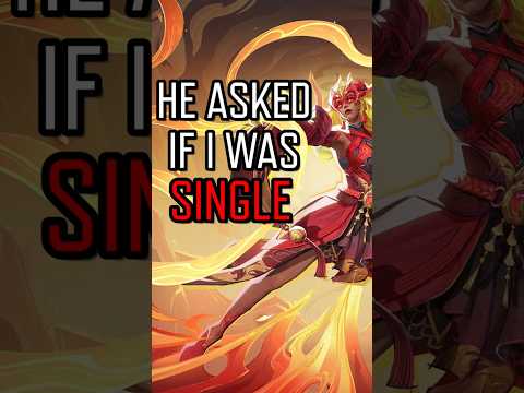 Are you single? #marvelrivals #marvelrivalsclips #gamergirl #shorts