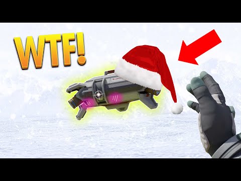 *NEW* Apex Legends WTF & Funny Moments #1233