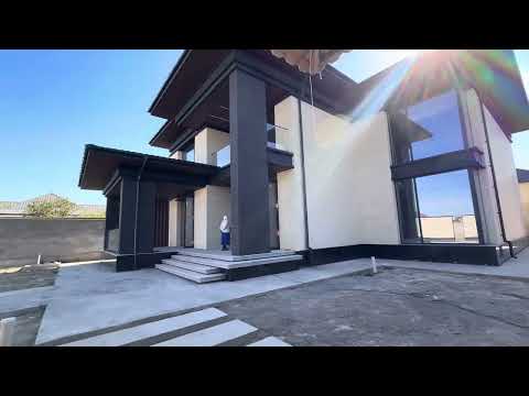 Обзор дома Нұртас, 400квм🔥🔥👍🏡