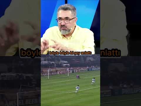 Bunlar mikro taktikler Serdar Ali Çelikler