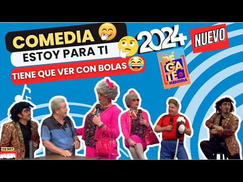 Comedia Boricua PEGATE AL TEMA #comedia #humor #risasymasrisas