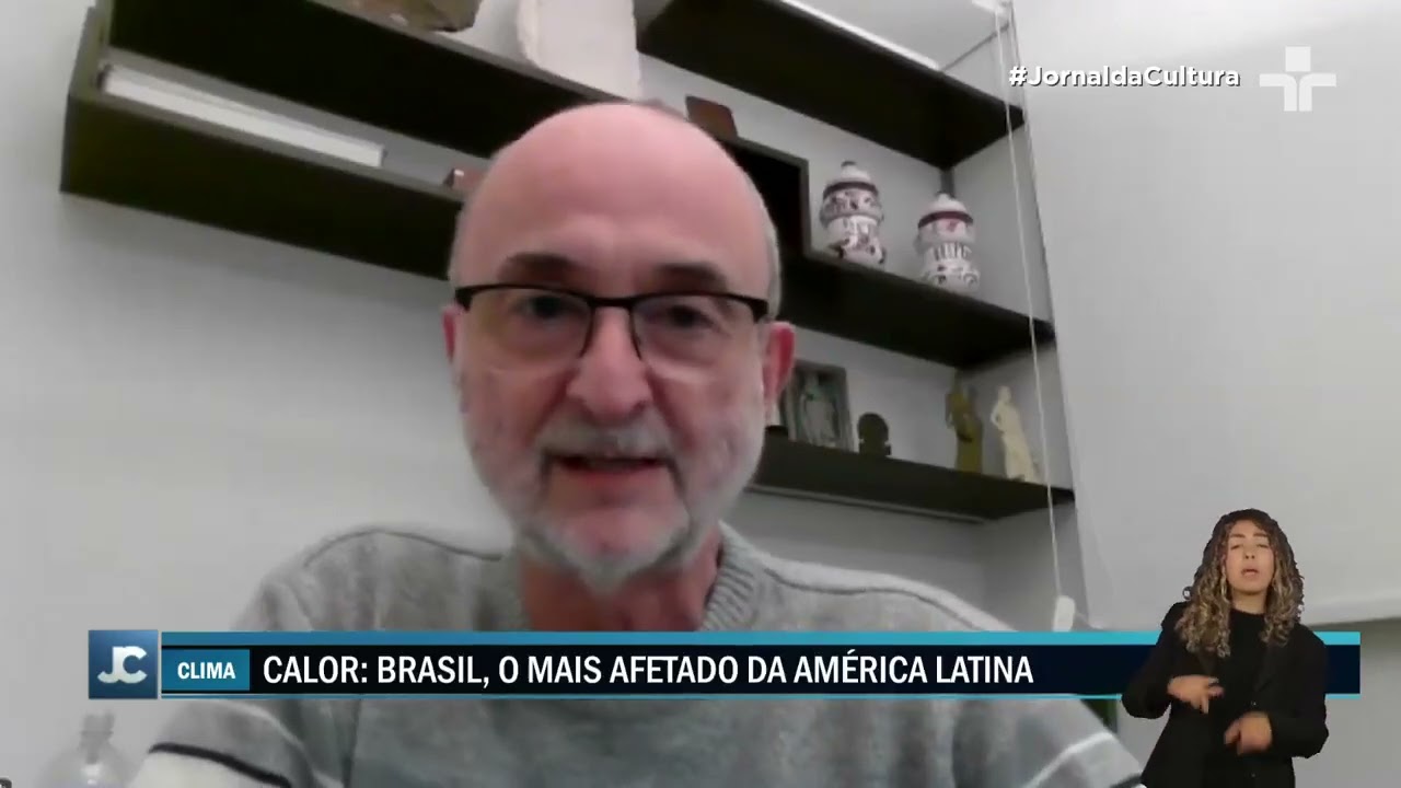 ONU alerta para crescimento das ondas de calor extremo
