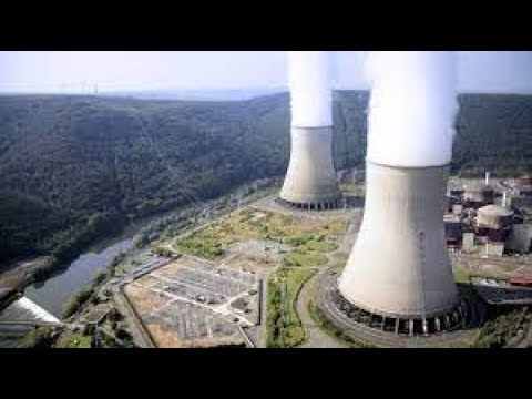 Crisis energética: Japón estudiará construir nuevas centrales nucleares
