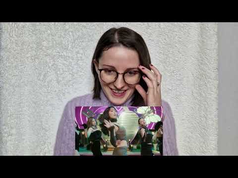 StoryBoard 2 de la vidéo TWICE - MOONLIGHT SUNRISE MV REACTION
