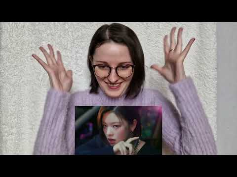 StoryBoard 3 de la vidéo TWICE - MOONLIGHT SUNRISE MV REACTION