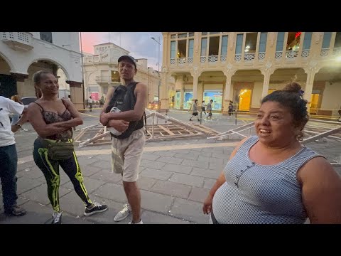 🛑y ahora cuál es el pleito de Joel y Ruth 😱 mira lo que está pasando 😱😱