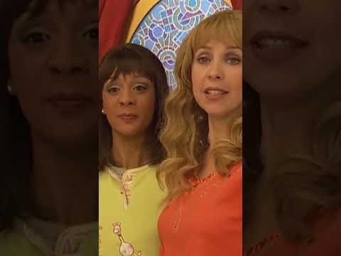Toprak Bıcır Bıcır Bir Zenci Oldu 😅 - Sihirli Annem #shorts
