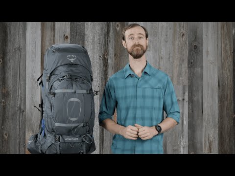 travel backpack 70 l
