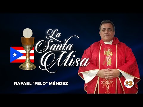 Santa Misa de Hoy LUNES, 30 de Noviembre de 2020