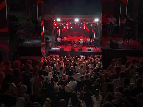 Breza! 🌃❤️ #live #ibrobublin #event #reels