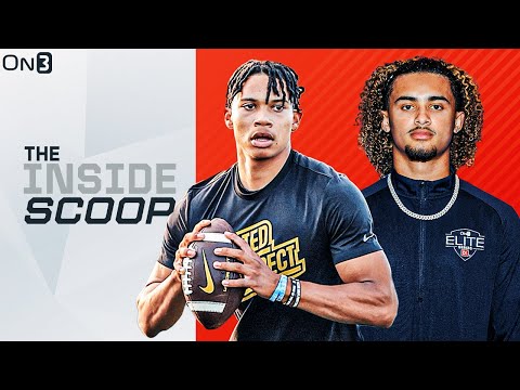 Recruiting Chaos: USC Flips 5-Star QB, Julian Lewis Decommits | UF, UGA ...