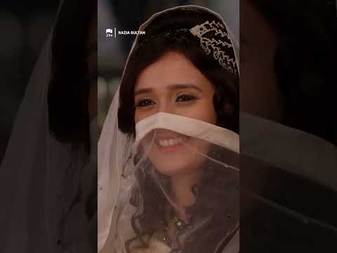 Drama politik menegangkan | Razia Sultan | Serial Drama India | G403