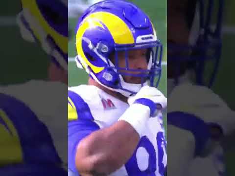 Here Come the Rams! | SB LVI video clip