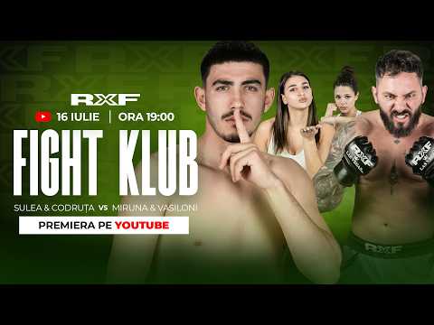 Orgolii, tensiuni și replici acide în conflictul 2 vs 2: MIRUNA & ROMEO vs CODRUȚA & ALEX!
