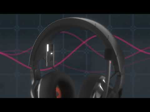 JBL | Quantum 610 Wireless headsets for gaming