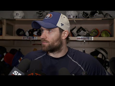 PRE-RAW | Leon Draisaitl 05.08.25