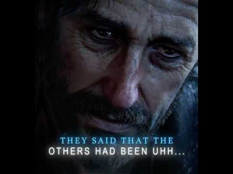 " A Dangerous Survivor" | The Last Of Us edit | Killer- Mareux (slowed)