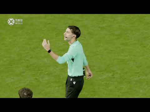 하이라이트 프리메라페데라시온 | 카세레뇨 1-0 아틀레틱 클럽 ‘B’ | 라운드 32 | 2025-26시즌