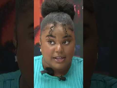 Lizzo dancer: 'I was terrified for my job'