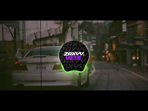 DJ SUDAH TERBIASA TERJADI TANTE (Slowed & Reverb)