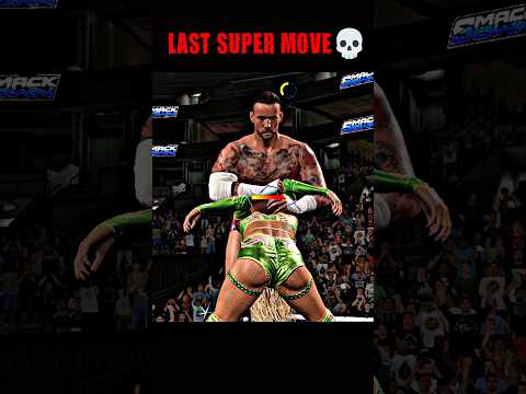 Super Finishers Moves ☠️ | WWE #wwe #shorts #viral