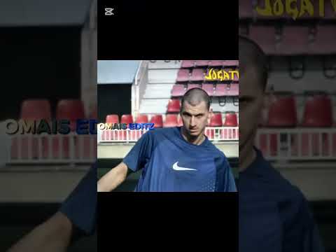 Ronaldo vs zlatan 🔥