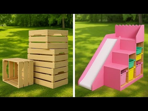 🌟 Proyectos al Aire Libre Para la Familia Hechos por un Papá Genial 🌟
