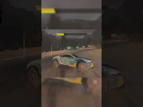 I tried Asphalt Legends 🥶 #asphalt9legends #asphaltlegendsunite #asphalt9 #shorts
