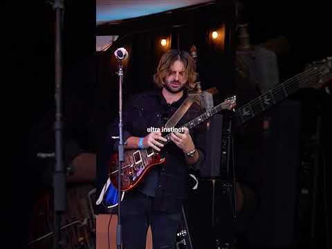 we hit the harmony at the same time