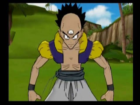 ドラゴンボールZ IFキャラを集めてみた (The collection of IF CHARACTERS)