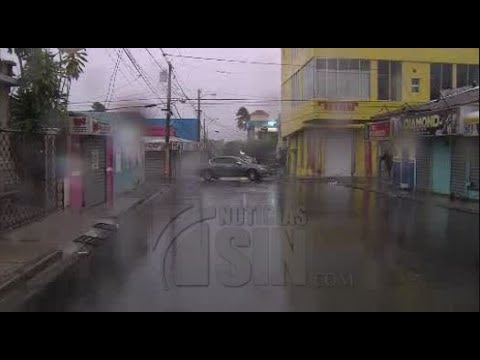 Brigadistas comienzan labores de limpieza en Hato Mayor