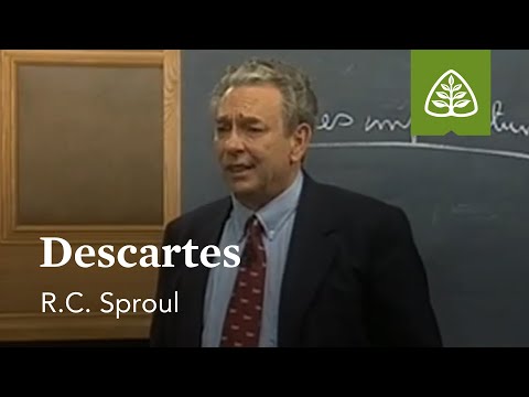 Descartes: The Consequence of Ideas with R.C. Sproul