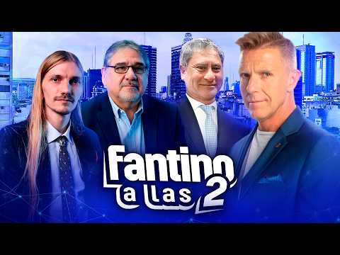 Fantino a las 2
