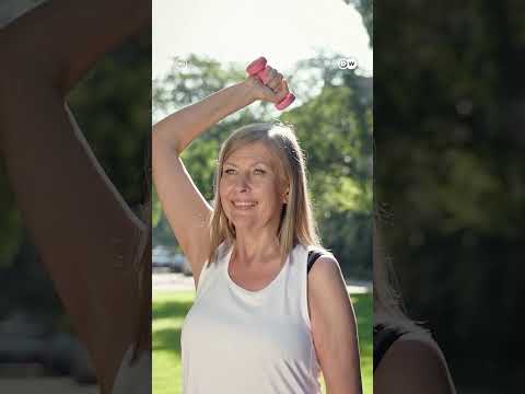 महिलाओं के लिए स्ट्रेंथ ट्रेनिंग: मिथक और सच @dwhindi