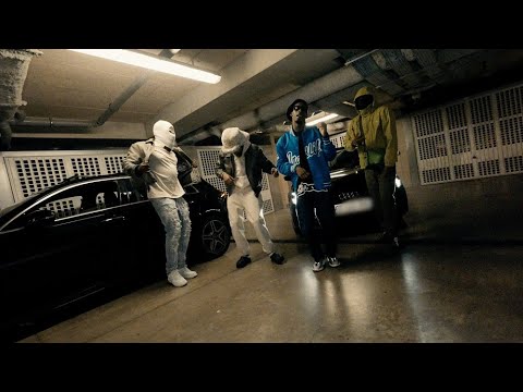Squadra - DLB (Clip officiel)