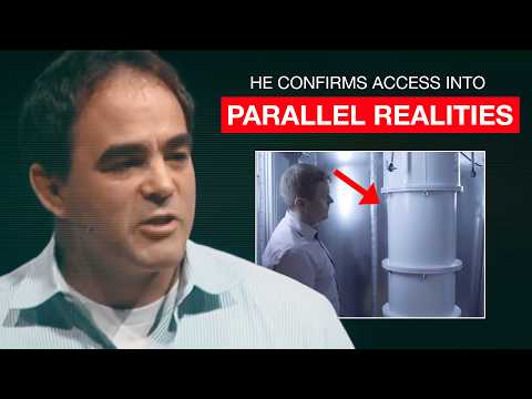 They Confirmed Something is WRONG With Reality
