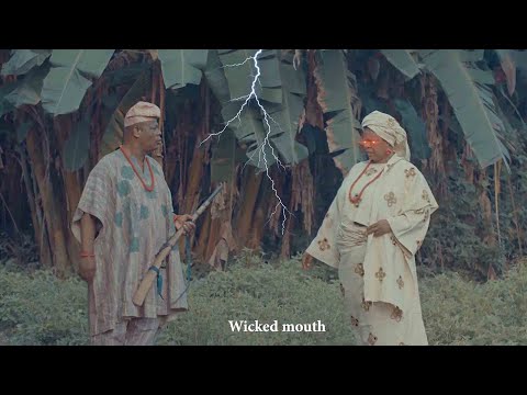 Ija Osoronga Ati Oba -  Yoruba Movie 2025 Drama Yinka Quadri | Peju Ogunmola