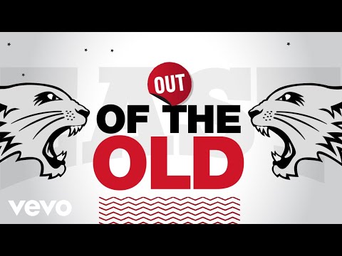 Olivia Rodrigo - Out of the Old (HSMTMTS | Official Lyric Video | Disney+)