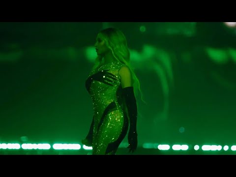 THIQUE/ ALL UP IN YOUR MIND (LIVE) - BEYONCÉ